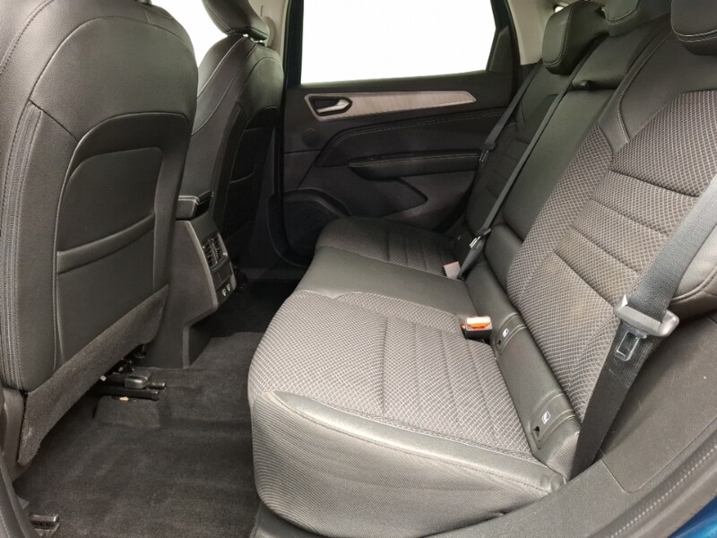 Used Renault Arkana 2021 for sale - 77184745: Photo 6