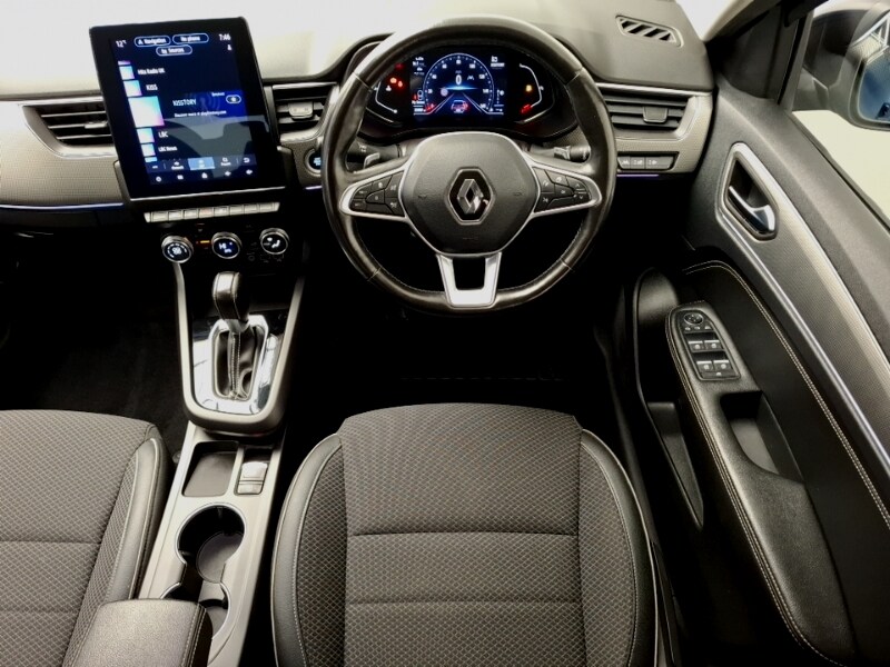 Used Renault Arkana 2021 for sale - 77184745: Photo 7