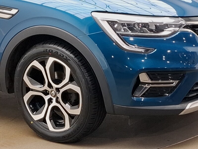 Used Renault Arkana 2021 for sale - 77184745: Photo 9