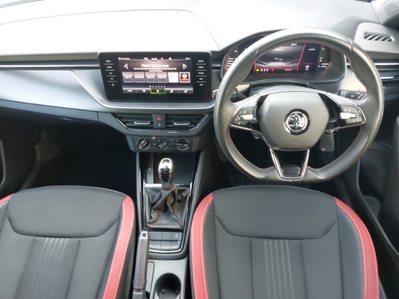 Used Skoda Kamiq 2022 for sale - 77115582: Photo 2