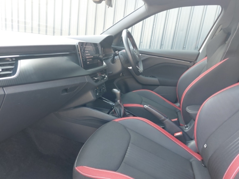 Used Skoda Kamiq 2022 for sale - 77115582: Photo 5