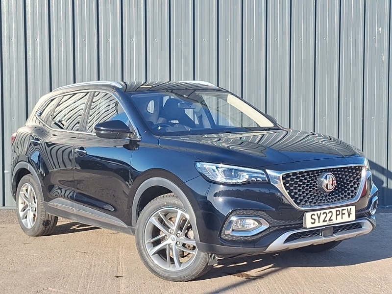 Used MG MG HS 2022 for sale - 78051692: Photo 1