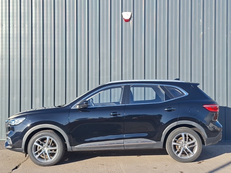 Used MG MG HS 2022 for sale - 78051692: Photo 4