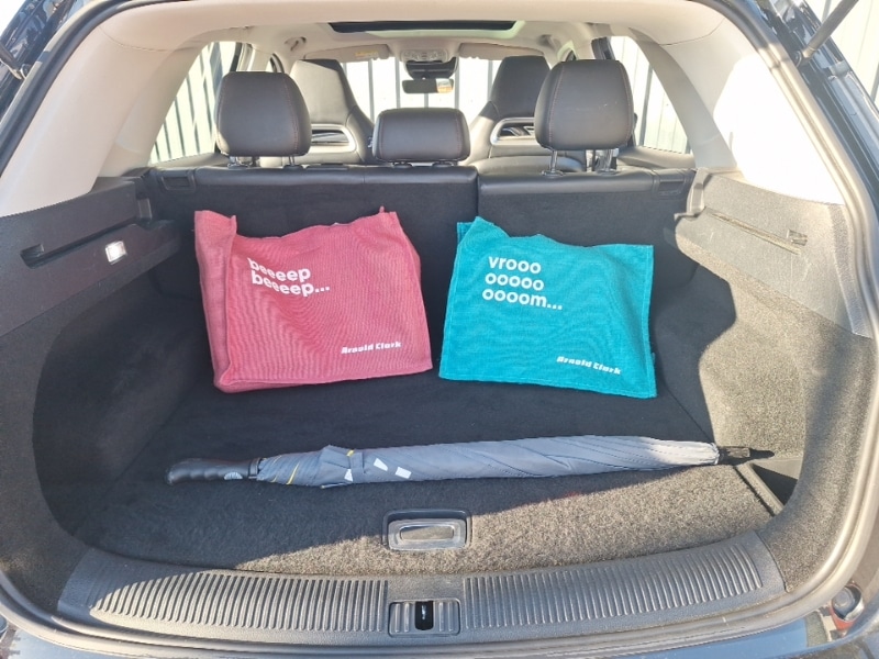 Used MG MG HS 2022 for sale - 78051692: Photo 8