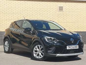 2022 - 1.0 TCE 90 Iconic Edition 5dr