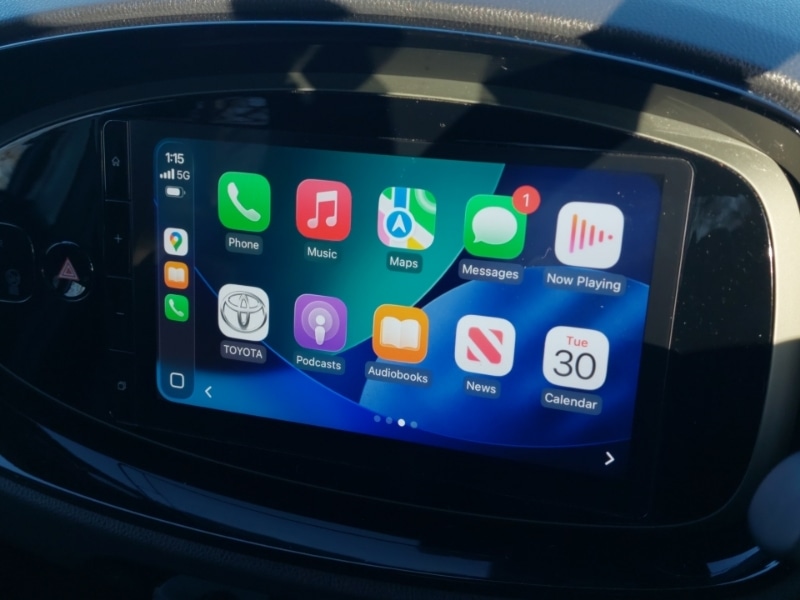 Used Toyota Aygo X 2022 for sale - 77070560: Photo 12