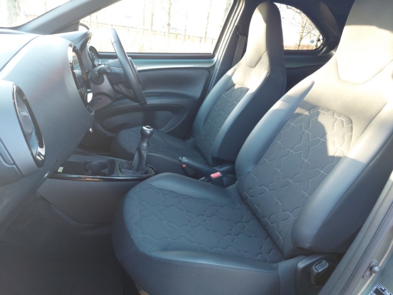 Used Toyota Aygo X 2022 for sale - 77070560: Photo 5