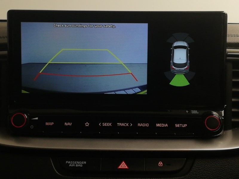 Used Kia XCeed 2021 for sale - 77252687: Photo 10