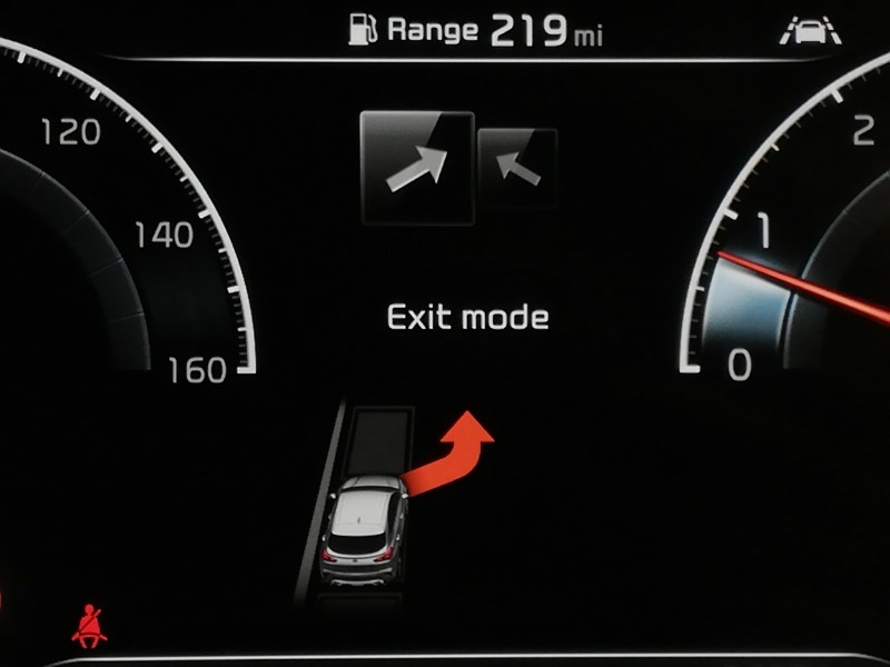 Used Kia XCeed 2021 for sale - 77252687: Photo 11