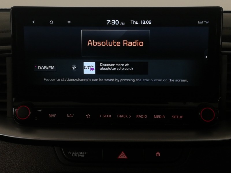 Used Kia XCeed 2021 for sale - 77252687: Photo 12