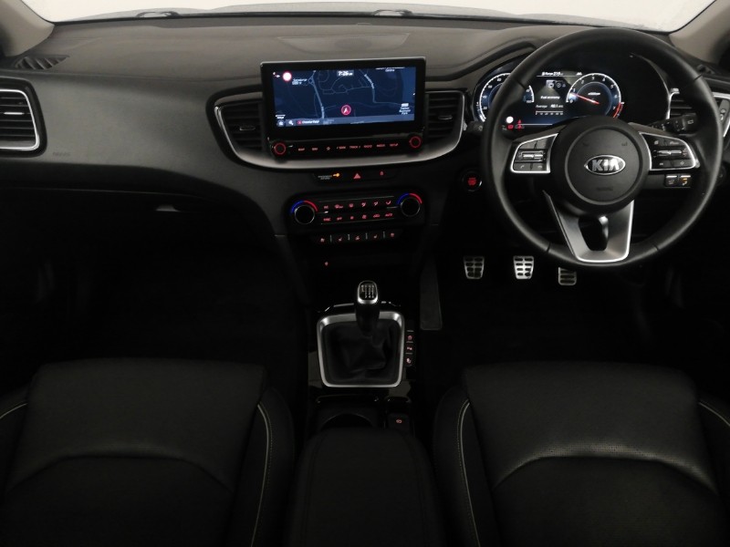 Used Kia XCeed 2021 for sale - 77252687: Photo 2