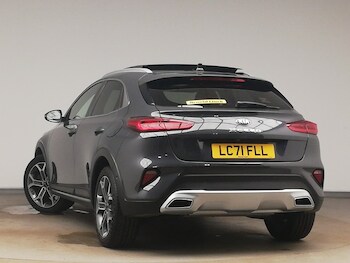 Used Kia XCeed 2021 for sale - 77252687: Photo