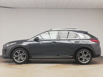 Used Kia XCeed 2021 for sale - 77252687: Photo