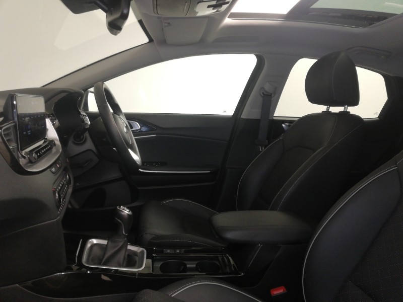 Used Kia XCeed 2021 for sale - 77252687: Photo 5