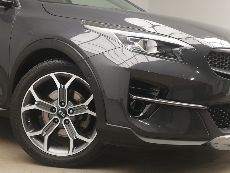 Used Kia XCeed 2021 for sale - 77252687: Photo 9