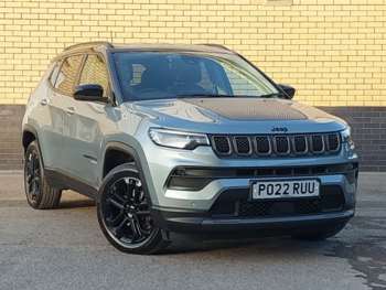 2022 - 1.5 T4 e-Torque Hybrid Upland 5dr DCT