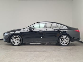 Used Mercedes-Benz CLA 2025 for sale - 79218992: Photo