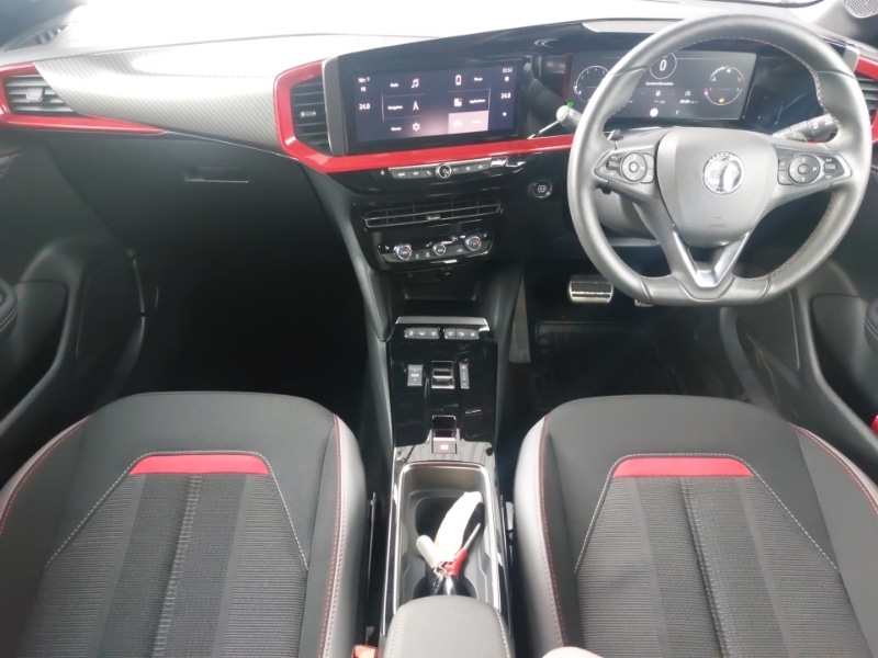 Used Vauxhall Mokka 2022 for sale - 77923667: Photo 2