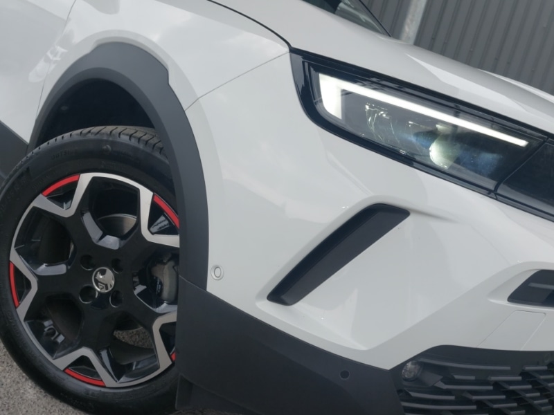 Used Vauxhall Mokka 2022 for sale - 77923667: Photo 9