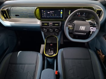 Used Fiat Grande Panda 2026 for sale - 79332195: Photo