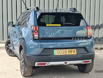 Used Fiat Grande Panda 2026 for sale - 79332195: Photo