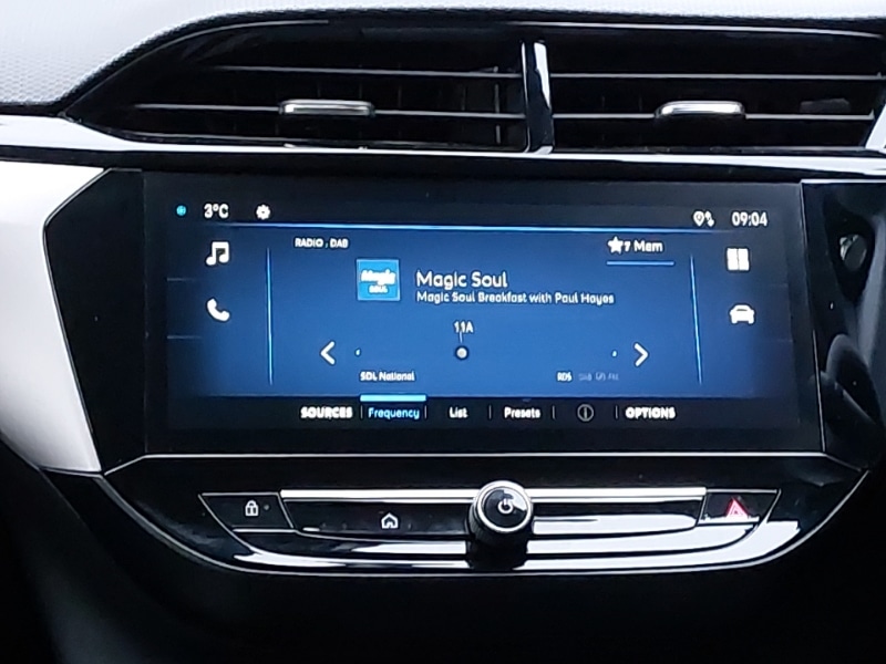 Used Vauxhall Corsa 2023 for sale - 76785897: Photo 10