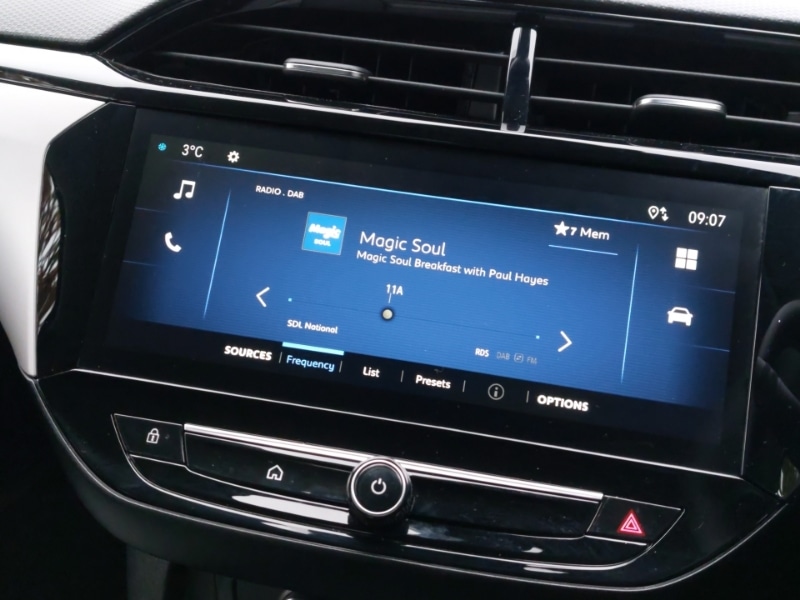 Used Vauxhall Corsa 2023 for sale - 76785897: Photo 12