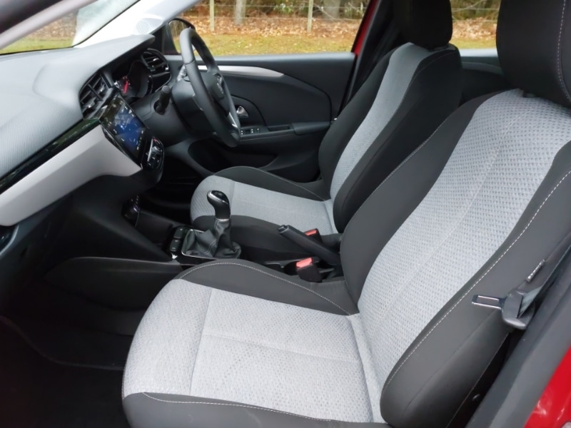 Used Vauxhall Corsa 2023 for sale - 76785897: Photo 5