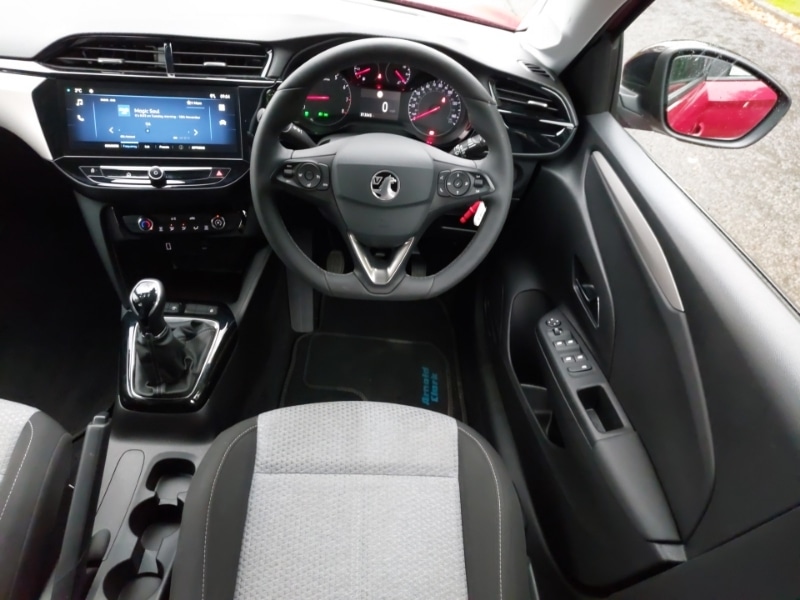 Used Vauxhall Corsa 2023 for sale - 76785897: Photo 7