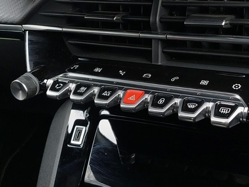 Used Peugeot 208 2023 for sale - 78146760: Photo 11