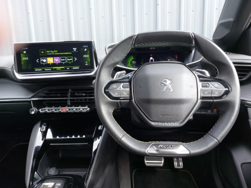 Used Peugeot 208 2023 for sale - 78146760: Photo 7