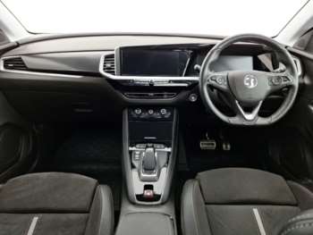 Used Vauxhall Grandland 2023 for sale - 75114609: Photo