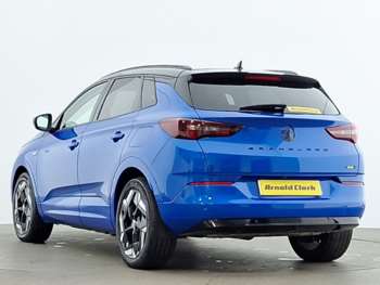 Used Vauxhall Grandland 2023 for sale - 75114609: Photo