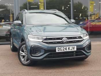 2024 - 2.0 TDI 150 EVO R-Line 5dr DSG