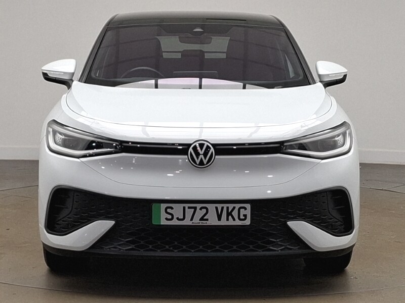 Used Volkswagen ID.5 2022 for sale - 77544703: Photo 12