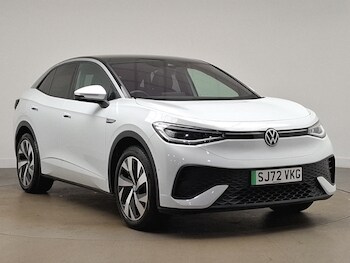 Volkswagen ID.5 feature image