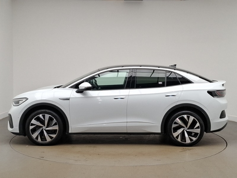 Used Volkswagen ID.5 2022 for sale - 77544703: Photo 4