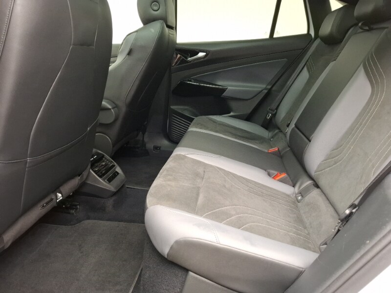 Used Volkswagen ID.5 2022 for sale - 77544703: Photo 6