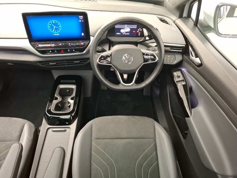 Used Volkswagen ID.5 2022 for sale - 77544703: Photo 7