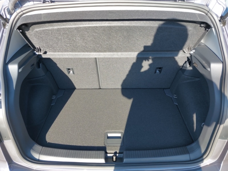 Used Volkswagen T-Cross 2025 for sale - 77913473: Photo 8