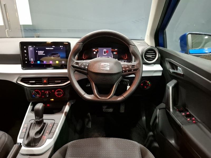 Used SEAT Arona 2025 for sale - 76737844: Photo 7