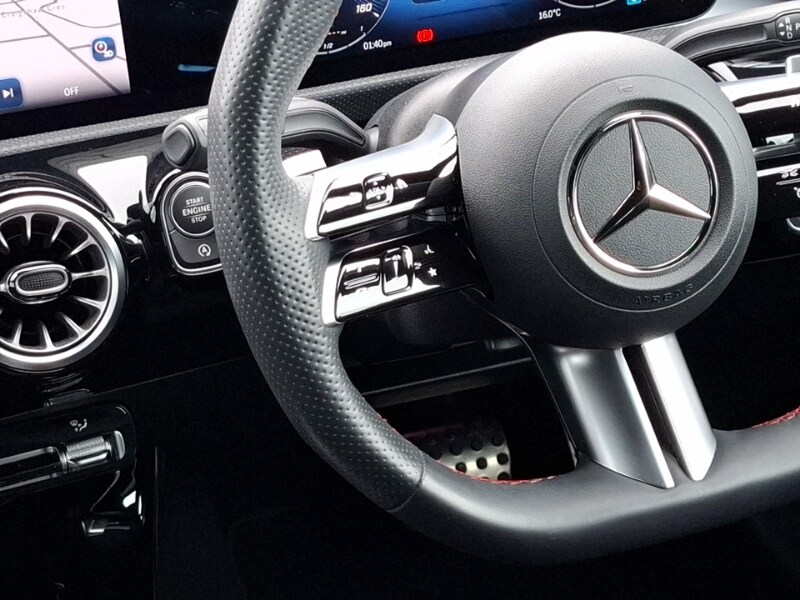 Used Mercedes-Benz A-Class 2024 for sale - 77999159: Photo 11