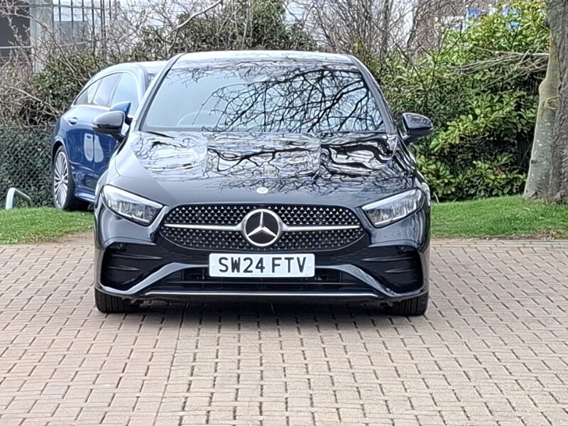 Used Mercedes-Benz A-Class 2024 for sale - 77999159: Photo 12