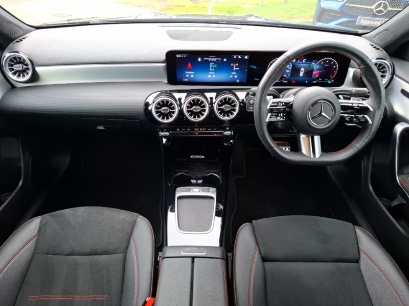 Used Mercedes-Benz A-Class 2024 for sale - 77999159: Photo 2