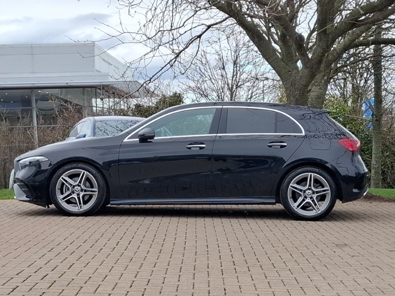 Used Mercedes-Benz A-Class 2024 for sale - 77999159: Photo 4