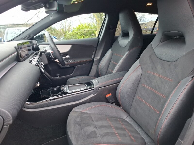 Used Mercedes-Benz A-Class 2024 for sale - 77999159: Photo 5