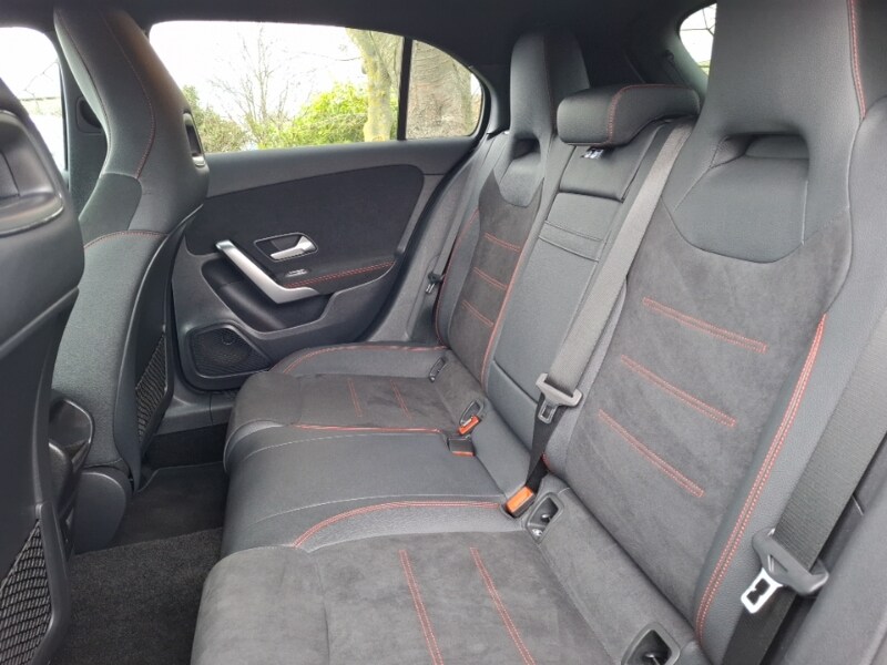 Used Mercedes-Benz A-Class 2024 for sale - 77999159: Photo 6