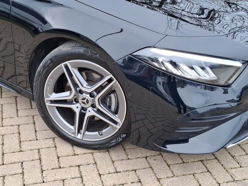 Used Mercedes-Benz A-Class 2024 for sale - 77999159: Photo 9