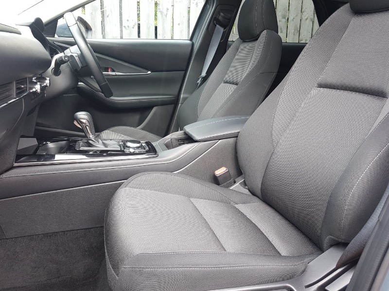 Used Mazda CX-30 2024 for sale - 76619350: Photo 5