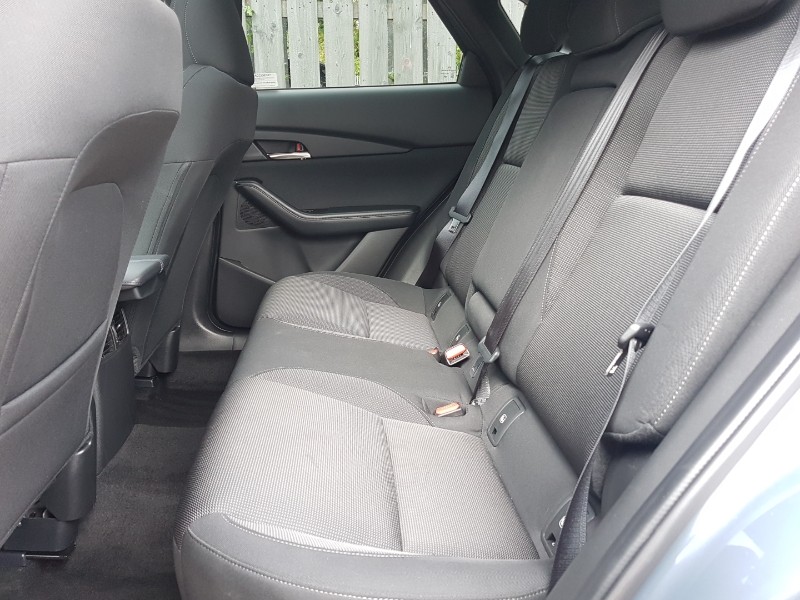 Used Mazda CX-30 2024 for sale - 76619350: Photo 6